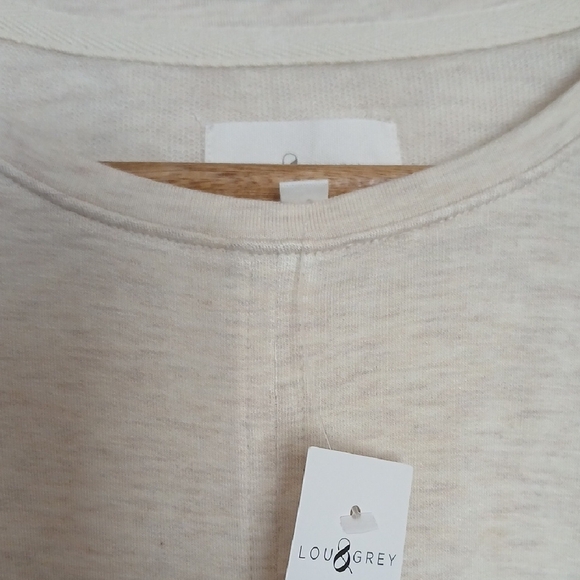 Lou & Grey Tee - Picture 3 of 8